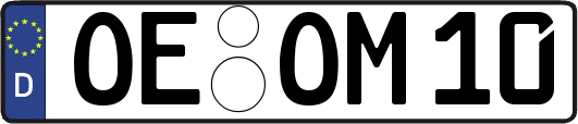 OE-OM10