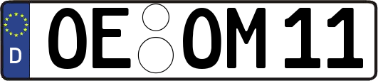 OE-OM11