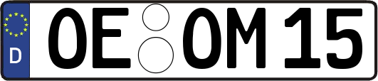 OE-OM15