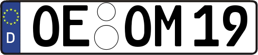 OE-OM19