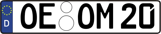 OE-OM20