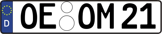 OE-OM21