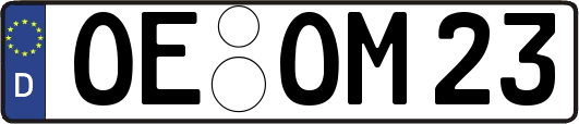OE-OM23