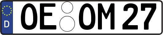 OE-OM27
