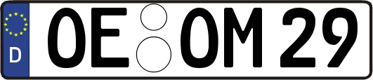 OE-OM29