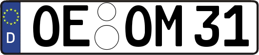 OE-OM31