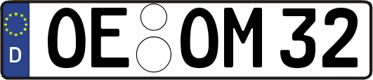 OE-OM32