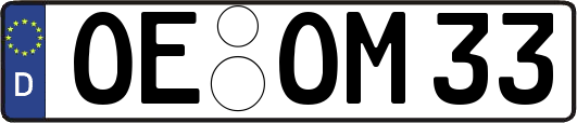 OE-OM33