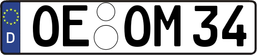 OE-OM34