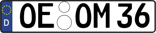 OE-OM36