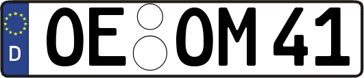 OE-OM41