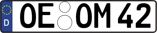 OE-OM42