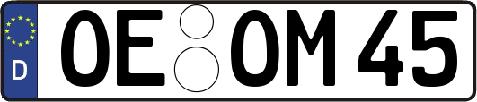 OE-OM45