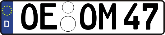 OE-OM47
