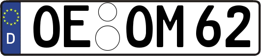 OE-OM62