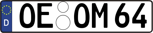 OE-OM64