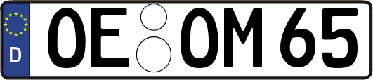 OE-OM65