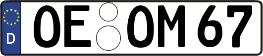 OE-OM67