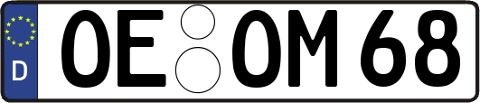 OE-OM68