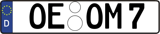 OE-OM7