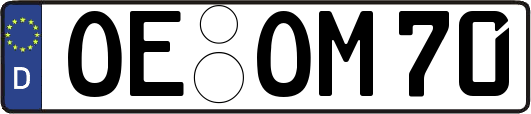 OE-OM70