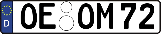 OE-OM72