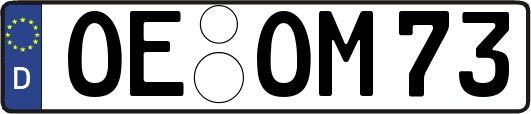OE-OM73