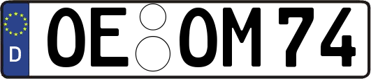 OE-OM74