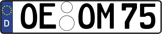 OE-OM75