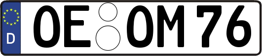 OE-OM76