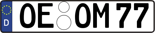OE-OM77