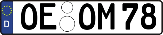 OE-OM78