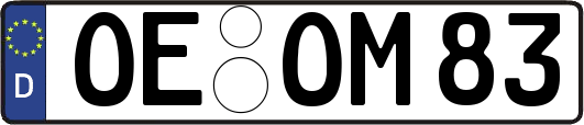 OE-OM83