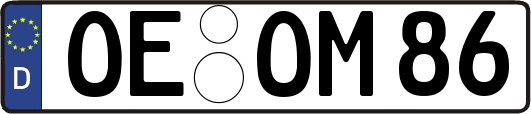 OE-OM86