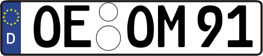 OE-OM91