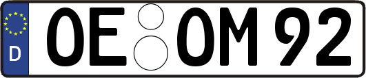 OE-OM92