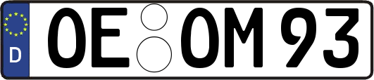 OE-OM93