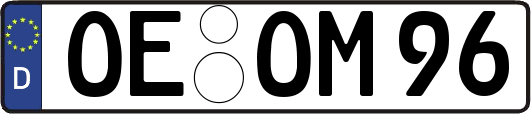 OE-OM96