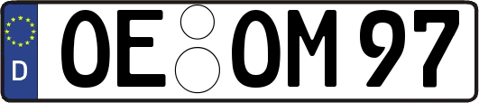 OE-OM97
