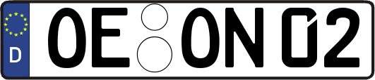 OE-ON02