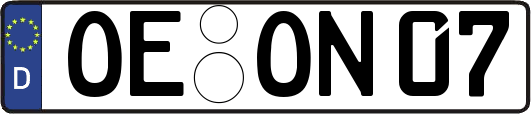 OE-ON07