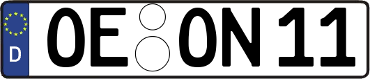 OE-ON11