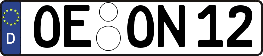 OE-ON12