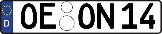OE-ON14