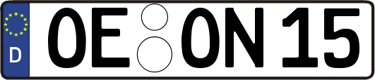 OE-ON15