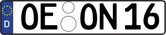 OE-ON16