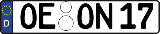 OE-ON17