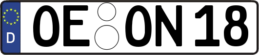 OE-ON18