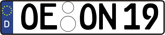 OE-ON19