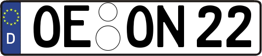 OE-ON22